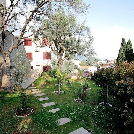 Apartments Draskovic Mirista Petrovac Екстер'єр фото