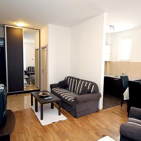 Apartments Draskovic Mirista Petrovac Екстер'єр фото