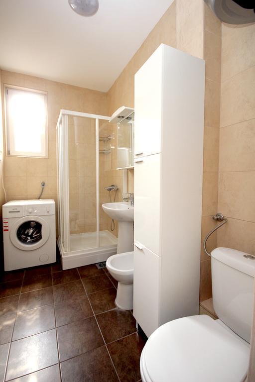 Apartments Draskovic Mirista Petrovac Екстер'єр фото