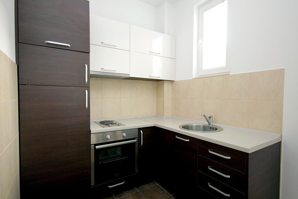 Apartments Draskovic Mirista Petrovac Екстер'єр фото