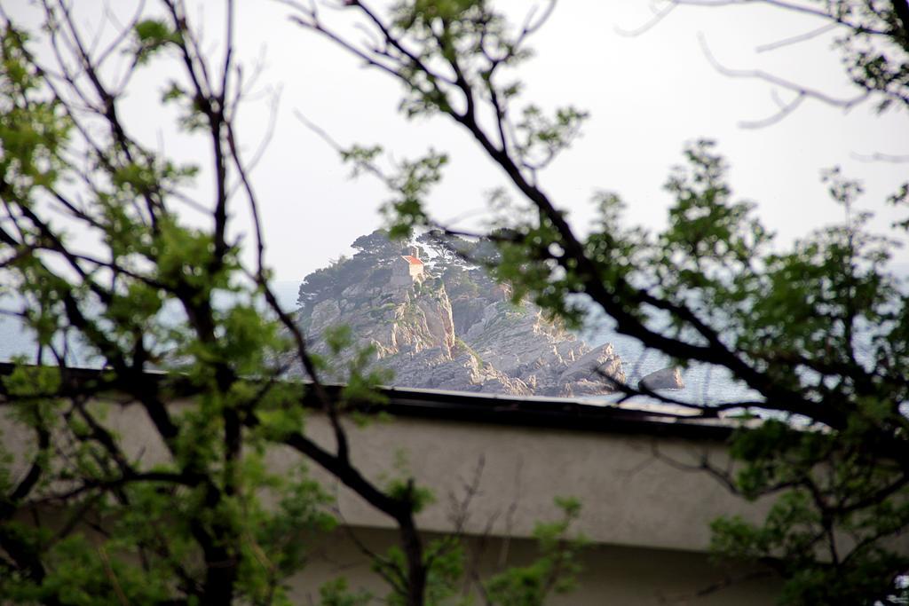 Apartments Draskovic Mirista Petrovac Екстер'єр фото