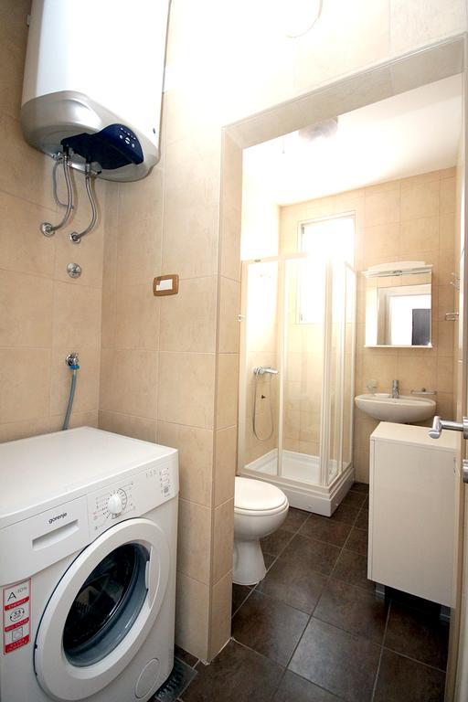 Apartments Draskovic Mirista Petrovac Екстер'єр фото